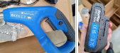 Rechargeable Grass Moswer